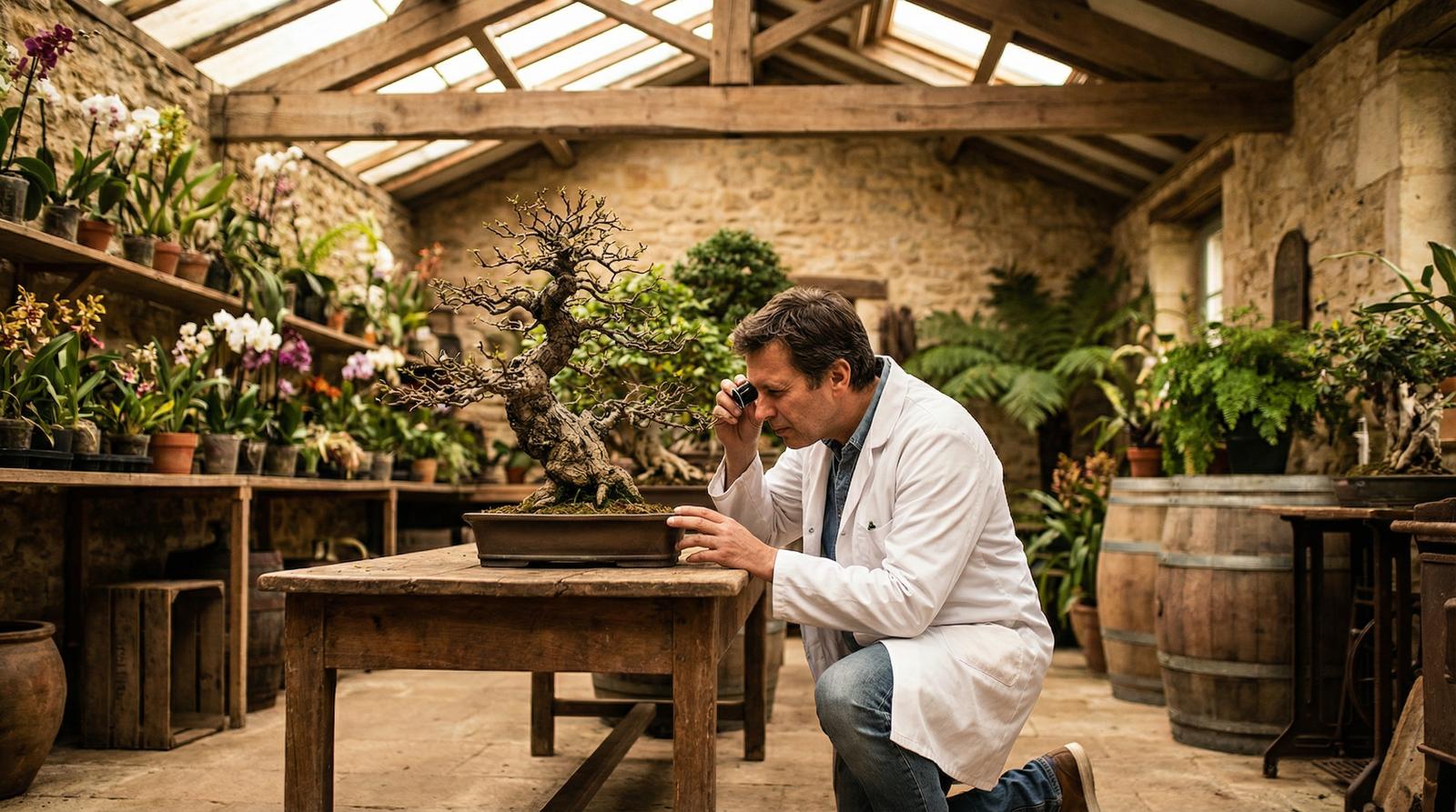 黑料热带雨林植物探险视频